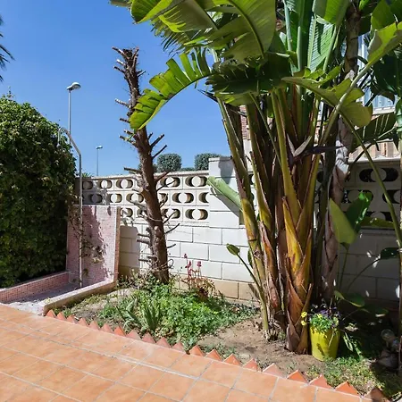Vakantiehuis Carmen Oliva