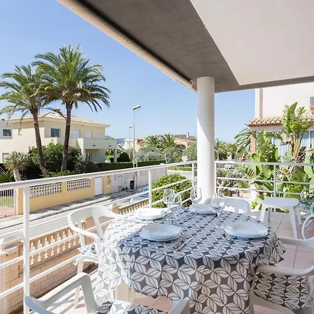 Vakantiehuis Carmen Oliva