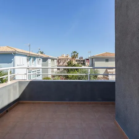 Carmen Vakantiehuis Oliva