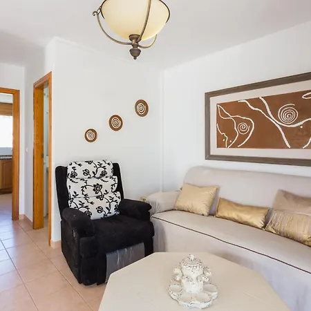 Hébergement de vacances Carmen Oliva