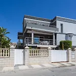 Carmen Holiday home *