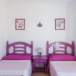 Carmen Holiday home Oliva