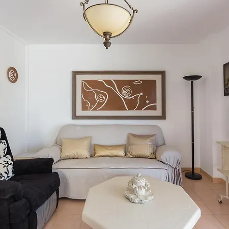Carmen Holiday home *