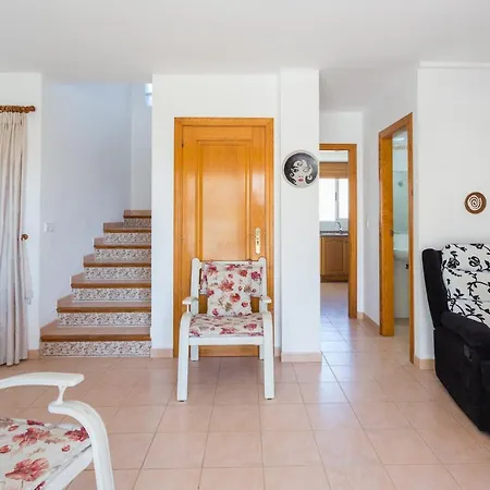 Holiday home Carmen *