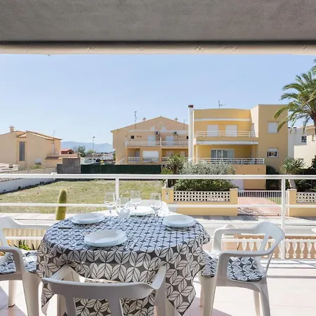 Carmen Holiday home