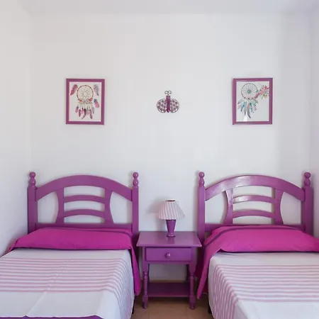 Holiday home Carmen Oliva