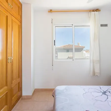 Carmen Holiday home Oliva