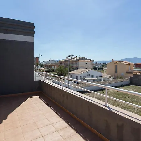 Holiday home Carmen *